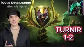 Мы проиграли матч на турнире, это позор ||Turnirdagi o‘yinda mag‘lub bo‘ldik, bu Uyat Turnir 1-2 !!!