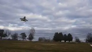 Sukhoi Su-27 20200401_1