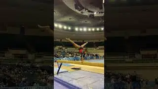 Beam - Level 7, Ja'Nyla Wiley