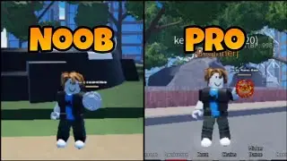 Going From Noob to Pro in Bladers Rebirth