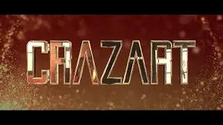 Crazart Portfolio Remix 作品混剪