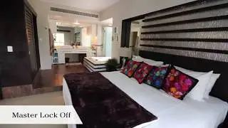 Penthouse Xcalacoco beach