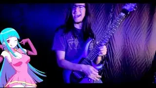 ME! ME! ME! - Metal Cover