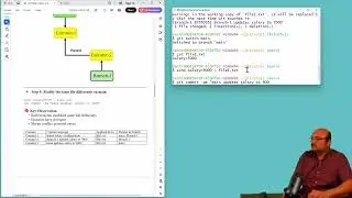 Git Merge Conflict Tutorial | git merge --abort vs git merge --continue | Hands-On Lab | 15 MCQs