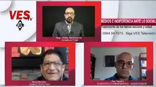 Indiferencia de los medios de comunicación ante lo social