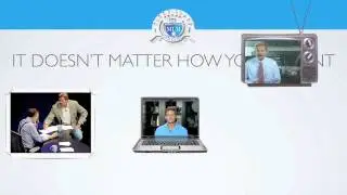 First Class MLM Presentations