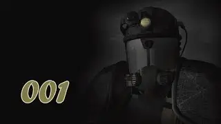 Fallout of Nevada [001] 