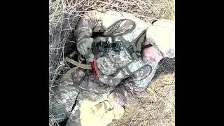 Стрілецька рота. Навчання.