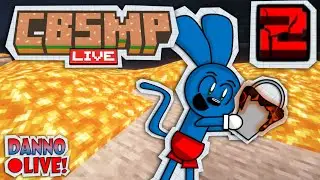 BURNING THE WORLD! - CBSMP (2)