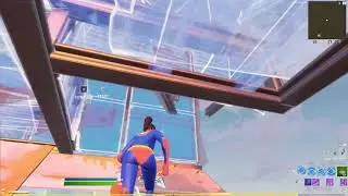 Best Fortnite Progression Console KBM To 75Hz PC (2 months)