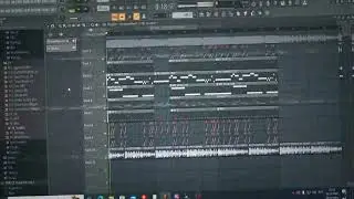 КАК СДЕЛАТЬ ТРЕК PSYCHOMANE & KE PLAYA - LVL DEATH В FL STUDIO 20 /// HOW TO RECREATE