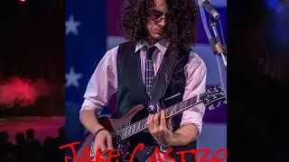 Jake Castro 