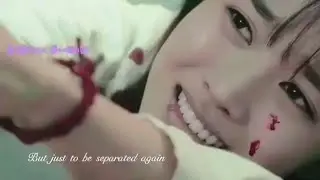 Very 😢sad korean status ||😢 crying whatsapp status || heart broken status