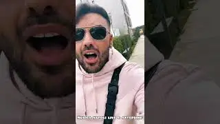 Daniele de martino - Nun to può spusà live 2024