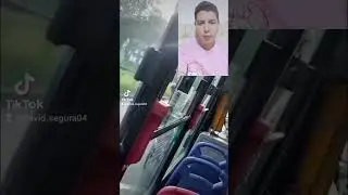 Video viral chofer abandona auto con el que trabaja ¿Crees que sea irresponsable ?.#viral #videos
