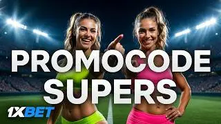 1xBet Фриспины: Как Активировать Промокод и Получить Бонус в Казахстане