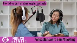 Season 2 Episode 12 Guesting on another show