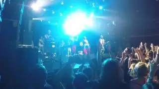 Охуе.. Охуехала жена, заенька моя, Ленинград, концерт в Париже 2017