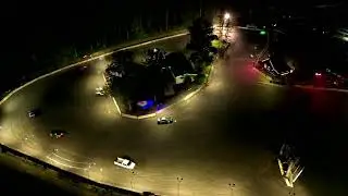 Big Indian Drift Pit LIVE - test 8-16-24