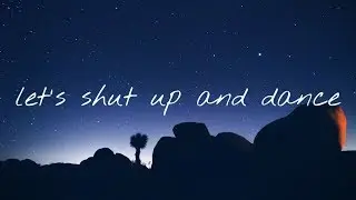 Jason Derulo, LAY, NCT 127 - Let's Shut Up & Dance (lyrics video) || 