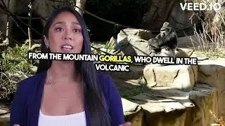 The Enigmatic World of Gorillas Explained