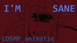 IM SANE [ANIMATIC] CherryOriginSMP
