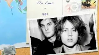 The Vines - 1969