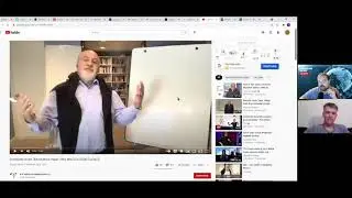 ASSHOLE of the week - NASSIM TALEB