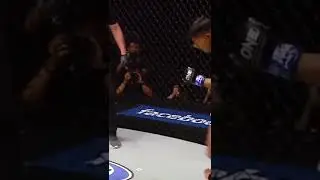 RODTANG DEMOLISHES #mma #mmashorts #rodtang #onechampionship