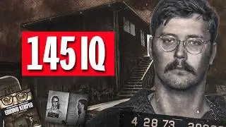 FBI’A EĞİTİM VEREN SERİ KATİL - EDMUND KEMPER