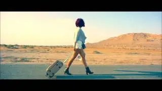 Alaine feat. J Boog - Don't Walk Away
