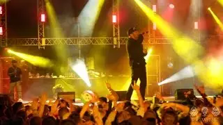 Mobb Deep live @ Hip Hop Kemp 2015 [Full Show]