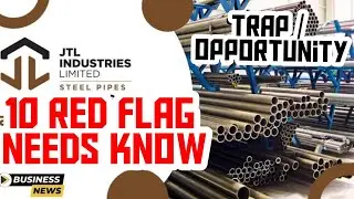 JTL industries | JTL industries stock crash | Stock market crash | stock to watch #stockmarket #JTL