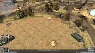 Men of War  Assault Squad 2 Cold War Mod