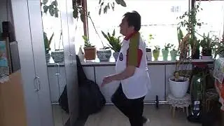 Tjwan   You put out an old flame last night  mp4