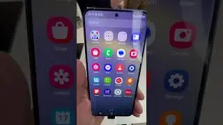 Samsung S24 S24 ultra launch event London #smartphone #samsung #s24ultra