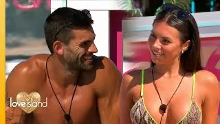 Is Adam turning Paige's head? | Love Island 2022