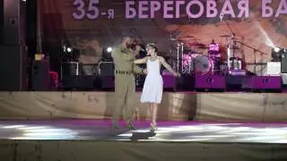 Вячеслав (Леший) Корнеев и Екатерина Стельмах - Для тебя