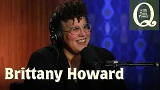 Brittany Howard on leaving Alabama Shakes, What Now, and growing up in poverty