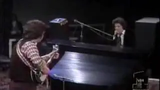 Billy Joel - Travelin' Prayer (1976)