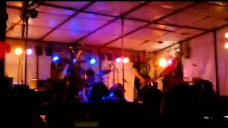 Green Monster - Across the River