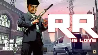 RR/Chill Stream || HTRP With Shakti ? || !booyah