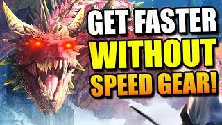 SPEED Strategy For Gear Without DRAGON'S LAIR Farming!!!  ||  Raid Shadow Legends RPG