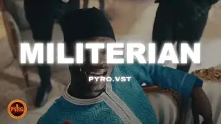 J Hus x NSG Afroswing/ Afrobeat type beat  -  