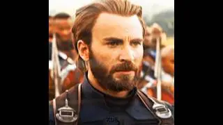 Captain America ("Chris Evans") Edit | Lost Soul Down x Floki (Slowed)