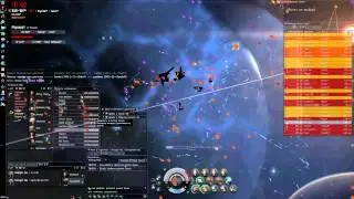 EvE-Online: Retribution | Oneiros Fail