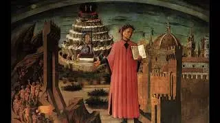 Audiolibro: La divina comedia - Infierno - Canto IV - Dante Alighieri