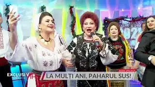EXCLUSIV VIP EDIȚIE SPECIALĂ - 2 IANUARIE 2023