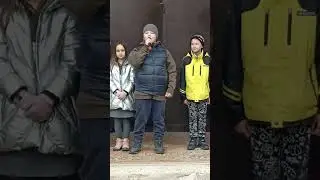 Концерт Воскресной школы