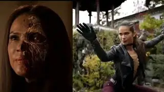 Mazikeen Tribute: Bad To The Bone